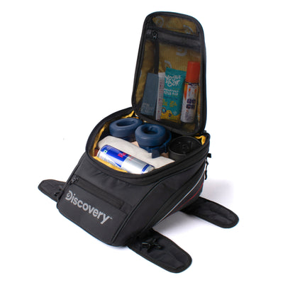Carbonado Drift Tank Bag (Magnet Mounting)