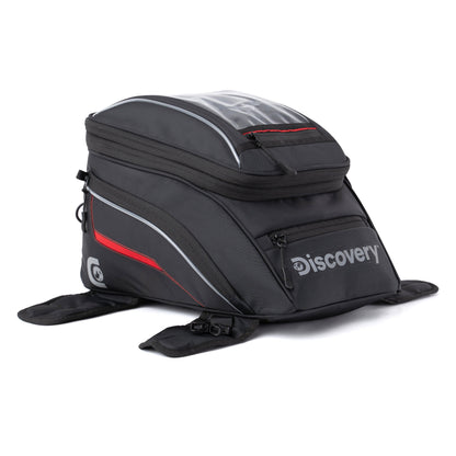 Carbonado Drift Tank Bag (Magnet Mounting)