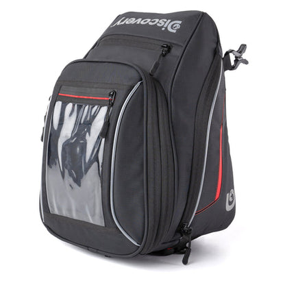 Carbonado Drift Tank Bag (Strap Mounting)