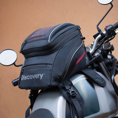 Carbonado Drift Tank Bag (Strap Mounting)