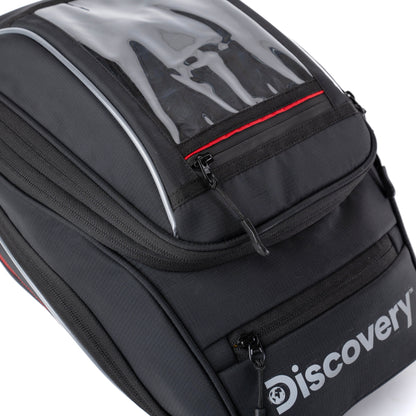 Carbonado Drift Tank Bag (Strap Mounting)