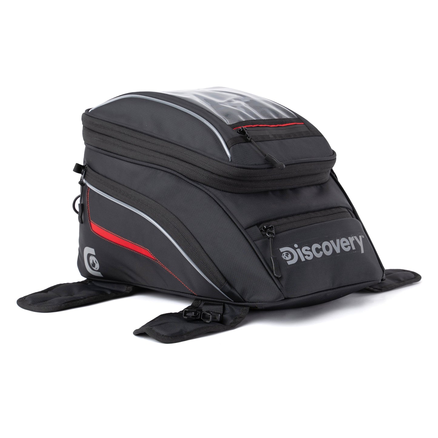 Carbonado Drift Tank Bag (Strap Mounting)