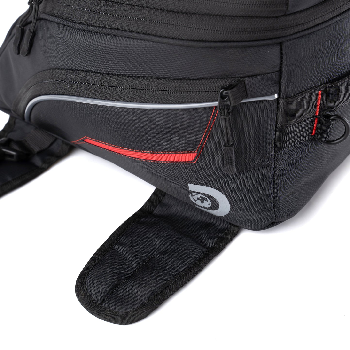 Carbonado Drift Tank Bag (Strap Mounting)