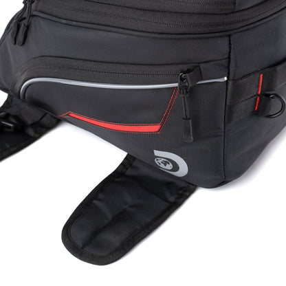 Carbonado Drift Tank Bag (Strap Mounting)