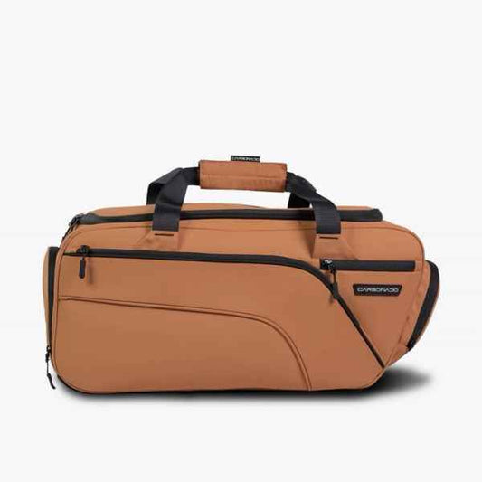 Carbonado Duffle Bag Brown 50L