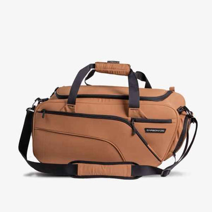 Carbonado Duffle Bag Brown 50L