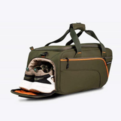 Carbonado Duffle Bag Green 50 L