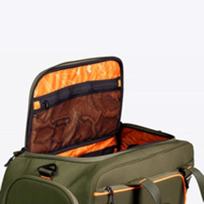 Carbonado Duffle Bag Green 50 L