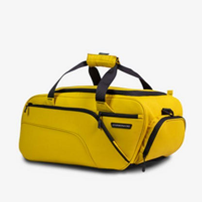 Carbonado Duffle Bag Yellow 50 L
