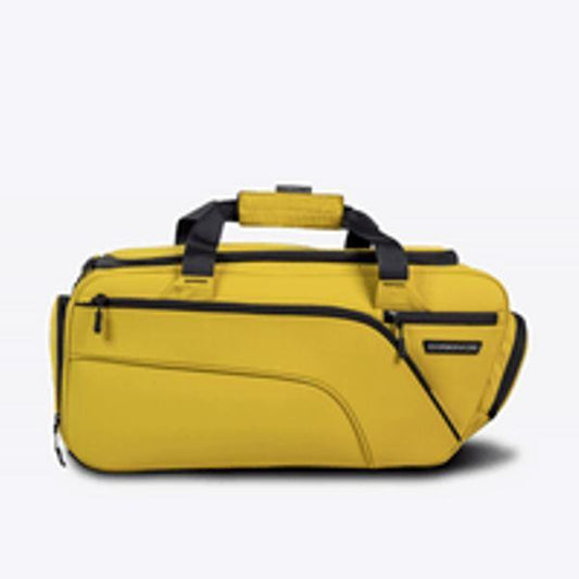 Carbonado Duffle Bag Yellow 50 L