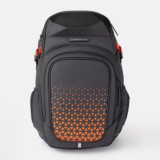 Carbonado Element Backpack (Orange)