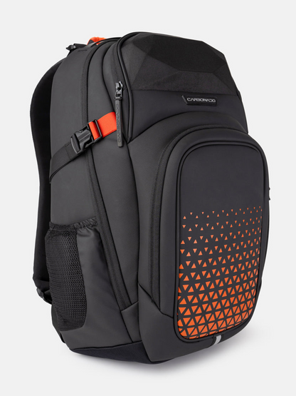 Carbonado Element Backpack (Orange)