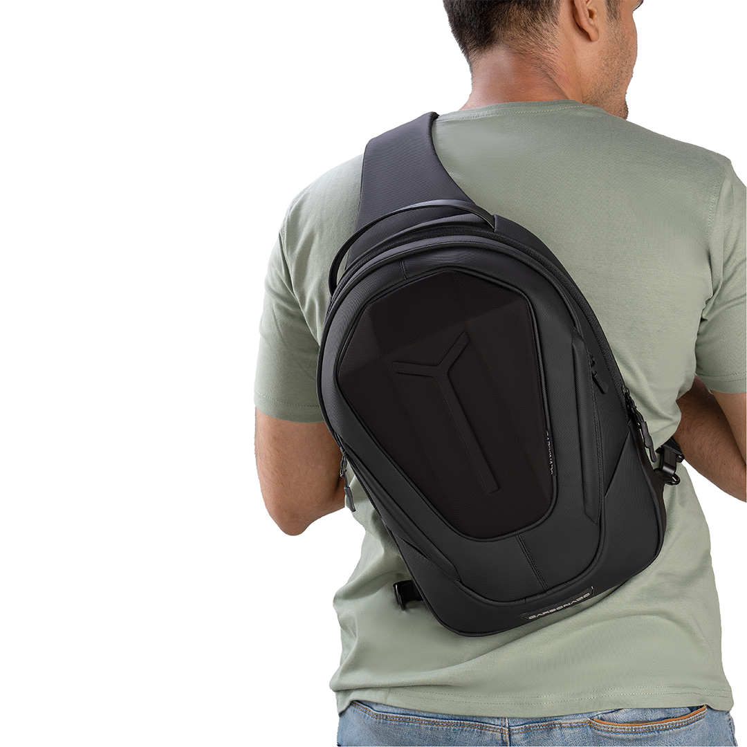 Carbonado Fender Sling (Black)