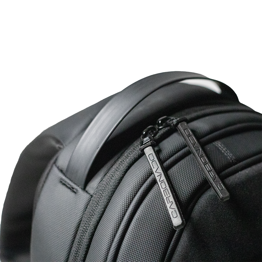 Carbonado Fender Sling (Black)