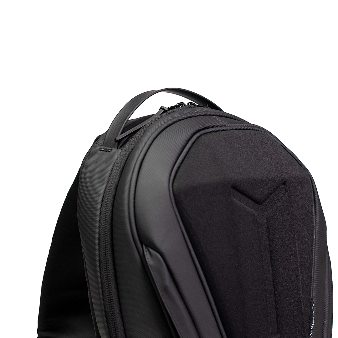 Carbonado Fender Sling (Black)