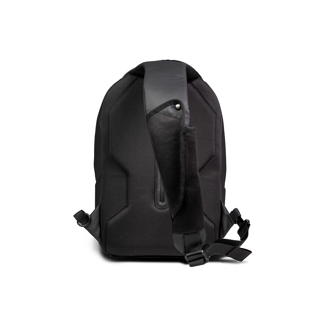 Carbonado Fender Sling (Black)