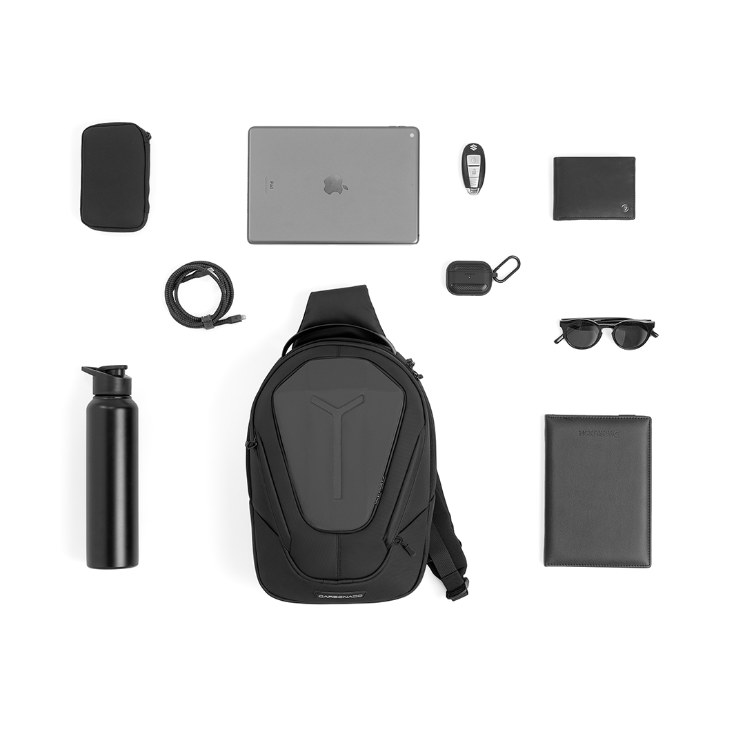 Carbonado Fender Sling (Grey)