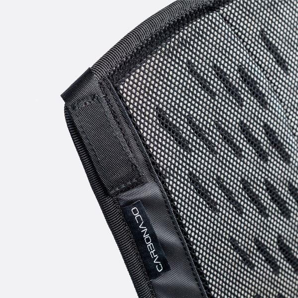 Carbonado GT3 Hydration Bladder Holder-Black