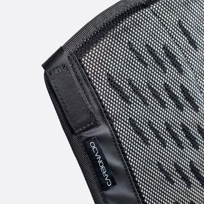 Carbonado GT3 Hydration Bladder Holder-Black