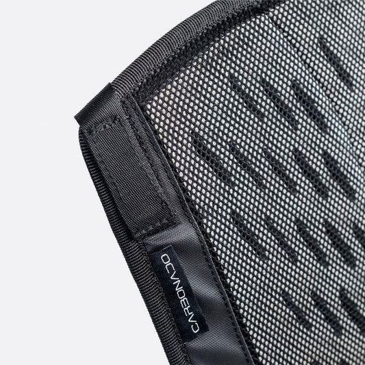 Carbonado GT3 Hydration Bladder Holder-Black