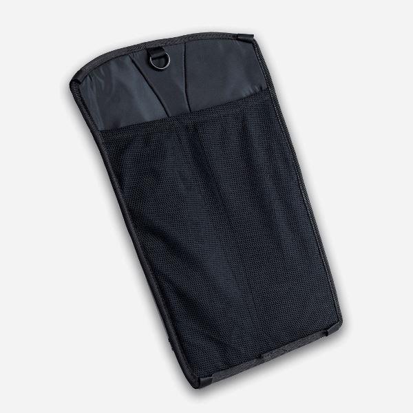 Carbonado GT3 Hydration Bladder Holder-Black