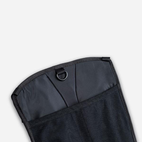 Carbonado GT3 Hydration Bladder Holder-Black