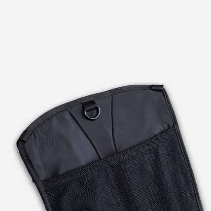 Carbonado GT3 Hydration Bladder Holder-Black