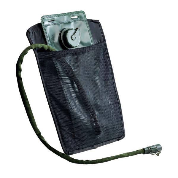 Carbonado GT3 Hydration Bladder Holder-Black