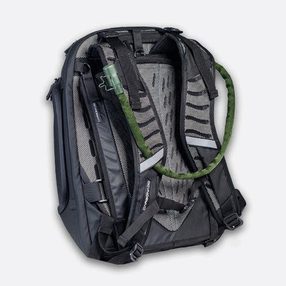 Carbonado GT3 Hydration Bladder Holder-Black