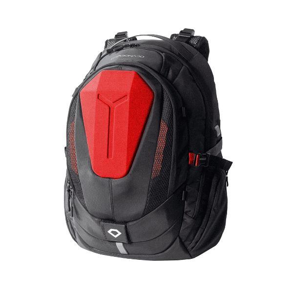 Carbonado Gaming Backpack 35Ltr. - Red