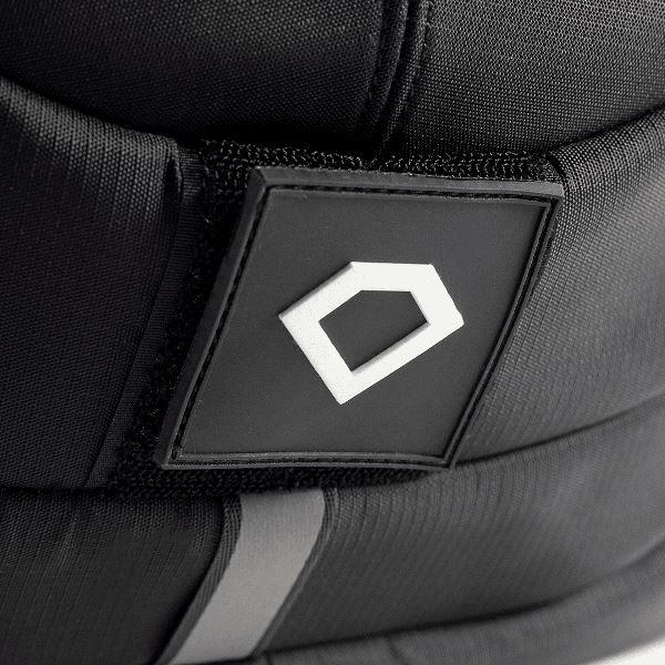 Carbonado Gaming Backpack 35Ltr. - Red