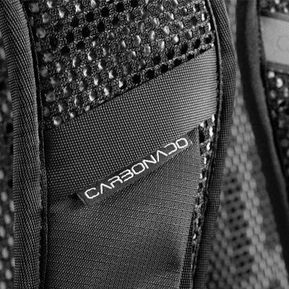 Carbonado Gaming Backpack 35Ltr. - Red