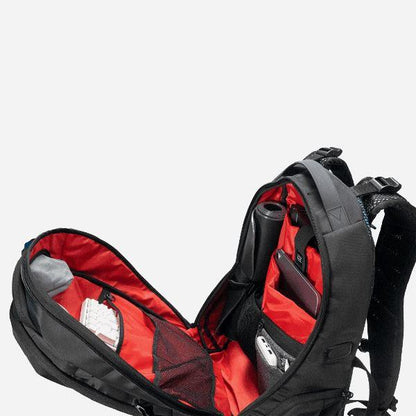 Carbonado Gaming Backpack 35Ltr. - Red