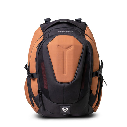 Carbonado Gaming Backpack (Brown)