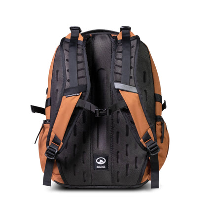 Carbonado Gaming Backpack (Brown)