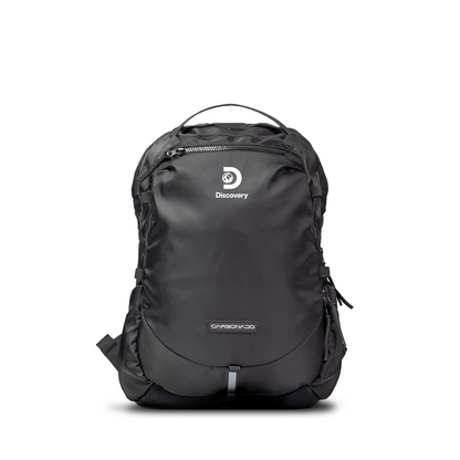 Carbonado Grayman Travel Combo (Black)