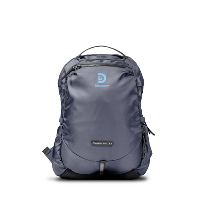 Carbonado Grayman Travel Combo (Grey)
