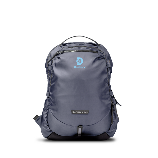 Carbonado Grayman Travel Combo (Grey)