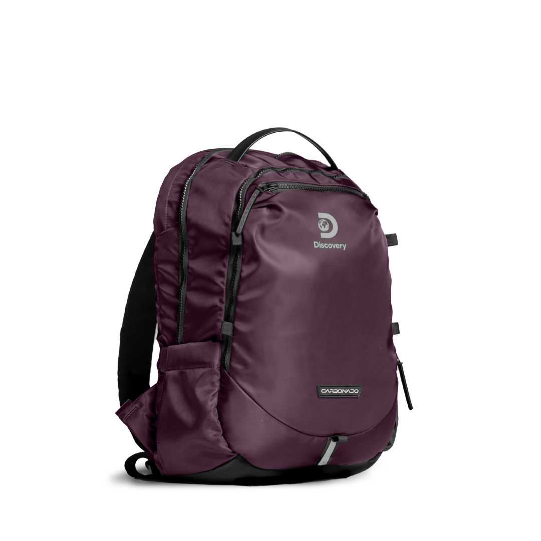 Carbonado Grayman Travel Combo (Winered)