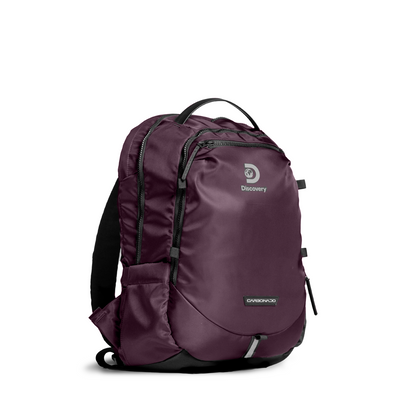 Carbonado Grayman Travel Combo (Winered)