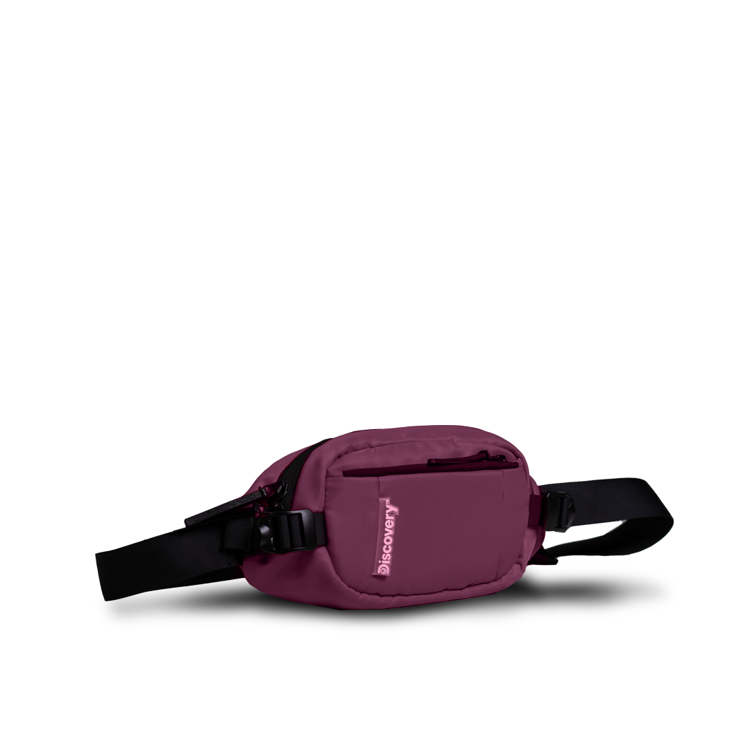 Carbonado Grayman Travel Combo (Winered)