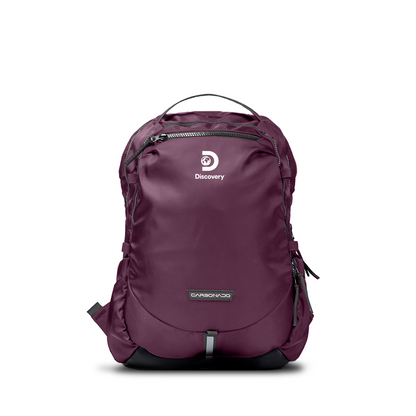Carbonado Grayman Travel Combo (Winered)