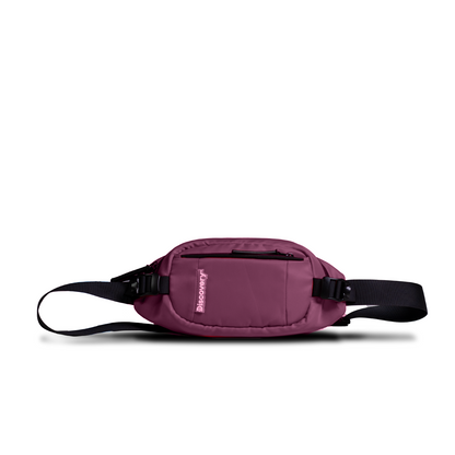Carbonado Grayman Travel Combo (Winered)