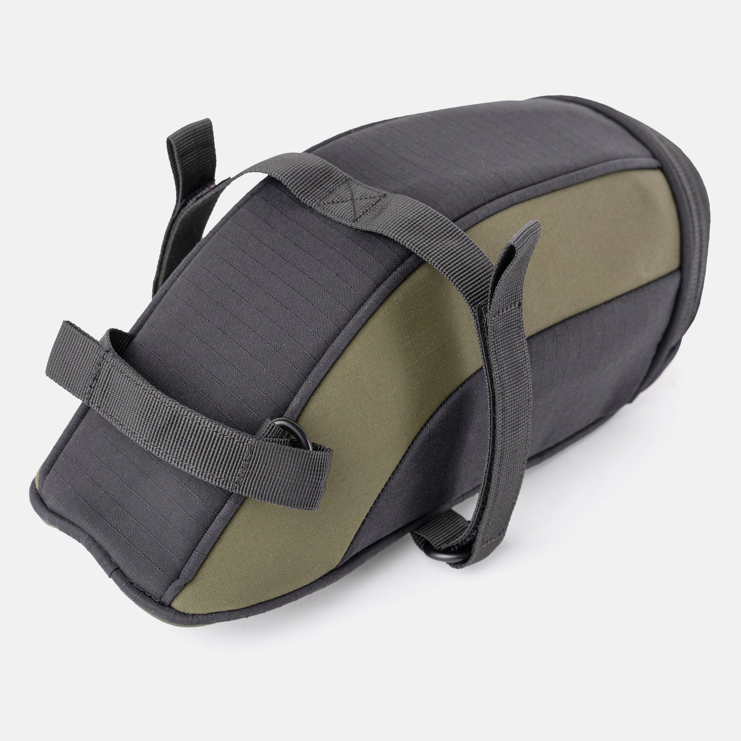 Carbonado Handle Bar Bag (Green)