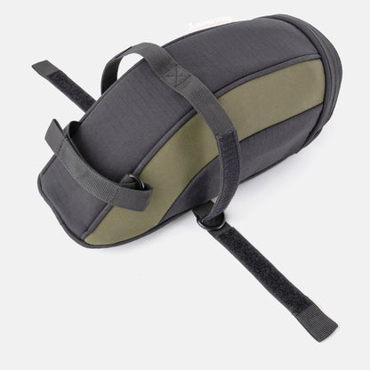 Carbonado Handle Bar Bag (Green)