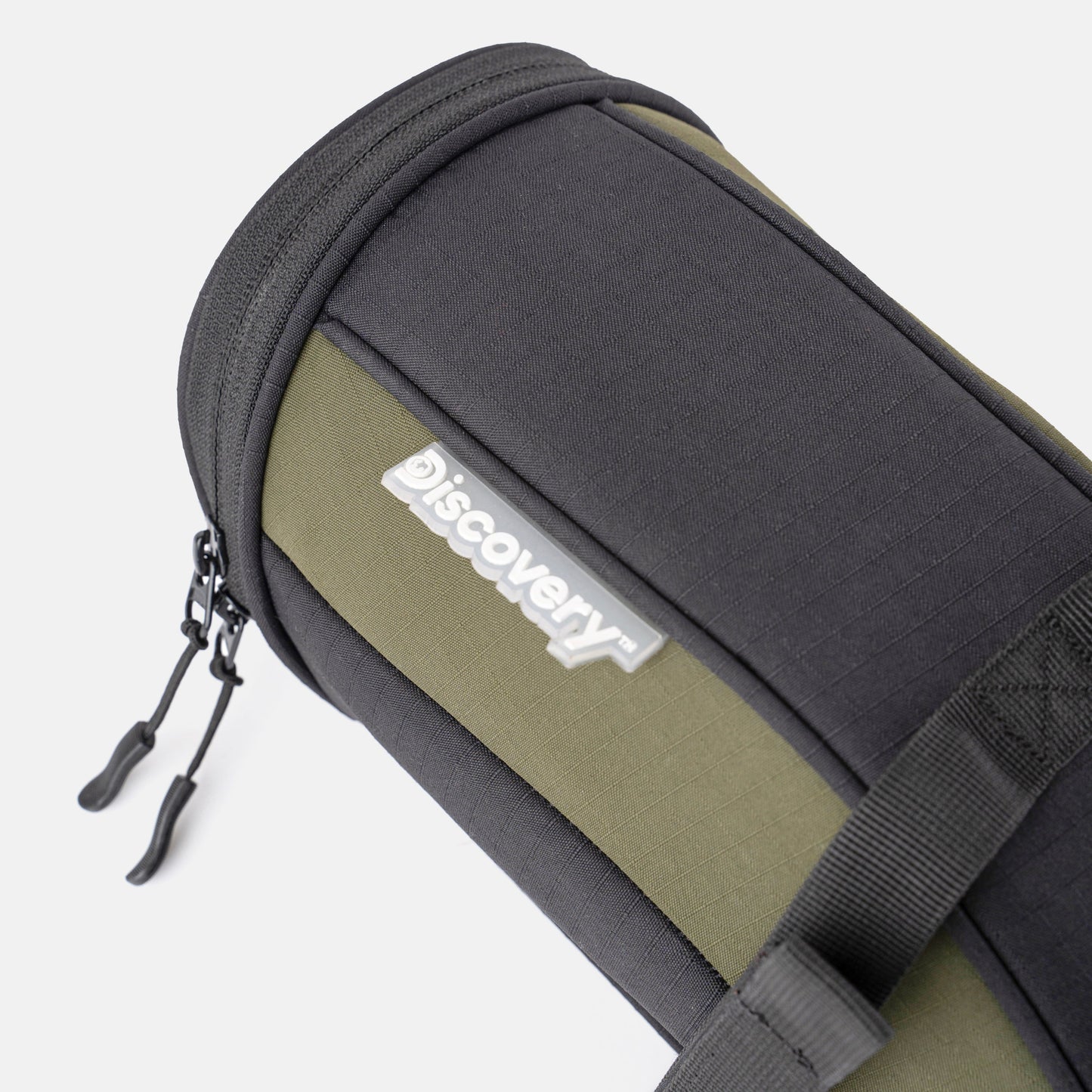 Carbonado Handle Bar Bag (Green)