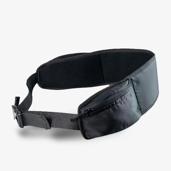 Carbonado Hip Belt