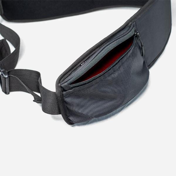 Carbonado Hip Belt
