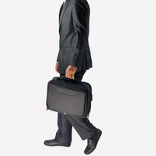 Carbonado Nova Plus Exe Olive Black Messenger Bag