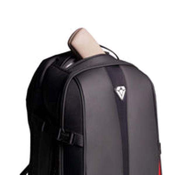 Carbonado Overnighter Backpack (30 L)